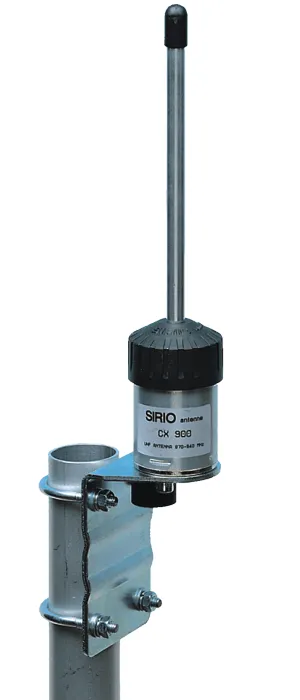 Антена SIRIO CX 840 базова (824–894 МГц)