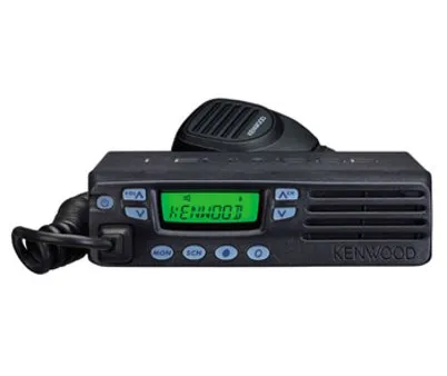 Автомобільна радіостанція Kenwood TK-8100H/TK-7020 UHF, 50 Вт