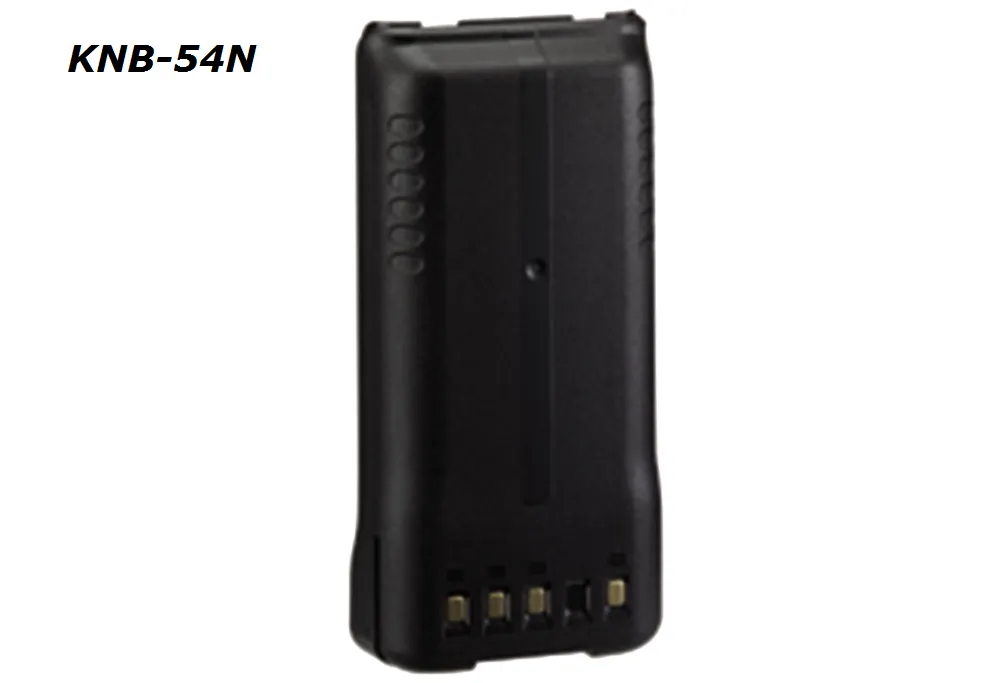 Акумулятор Kenwood KNB-54N 2500 мАг для TK-2180/TK-3180