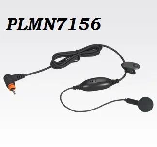 Гарнітура Motorola PMLN7156 для SL1600/SL4000/SL4000e