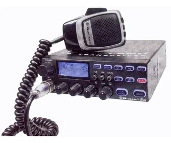 CB-радіостанція Midland 248