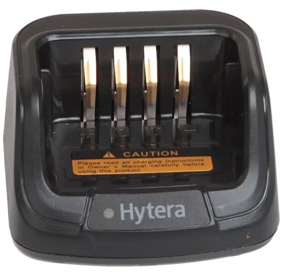 Зарядний пристрій (стакан) Hytera CH10A07 для PD505/PD605/PD685/PD785