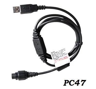 Кабель програмування Hytera PC47 для ретрансляторів RD985/RD965