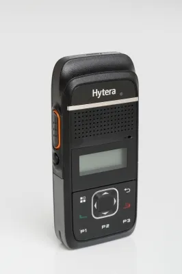 Рація Hytera PD355 DMR