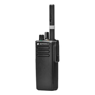 Рація Motorola MOTOTRBO DP4400
