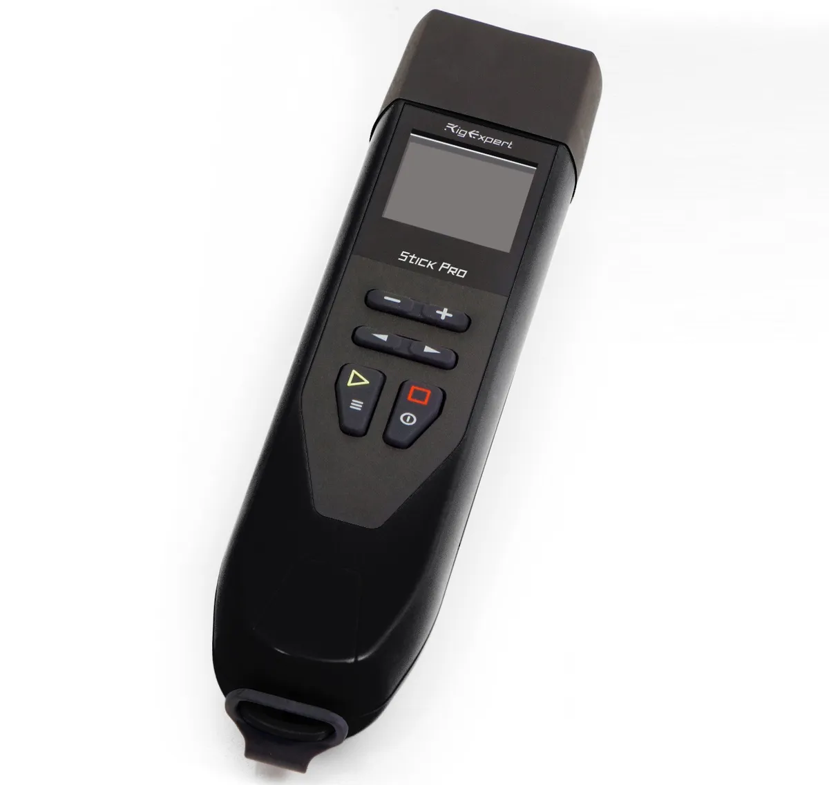 Антенний аналізатор RigExpert Stick Pro (0,1–600 МГц)