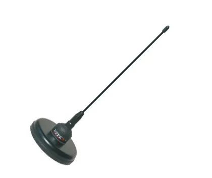 Автомобільна антена Vitex Telekom ВРА 04.136.03 VHF (118–174 МГц), 50 см