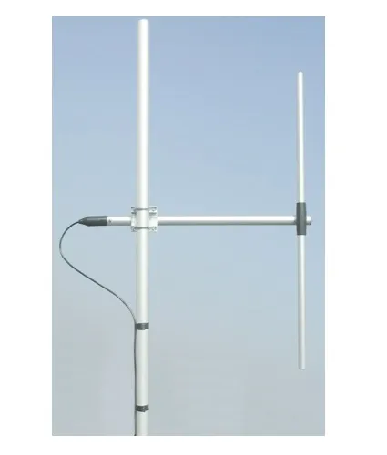 Базова антена Sirio WD 140 Dipole VHF (140–160 МГц)