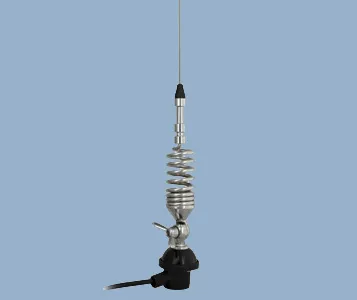 Автомобільна антена Lemm Antenne AT291 EUROP 5/8 VHF (144–170 МГц)