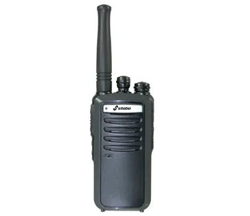 Рація Stabo freetalk com II PMR446