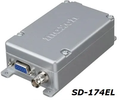 Радіомодем Maxon SD-174EL