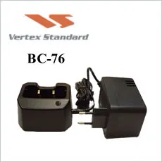 Зарядний пристрій Vertex Standard NC-77 (BC-76) для VX-150/VX-414/VX-417