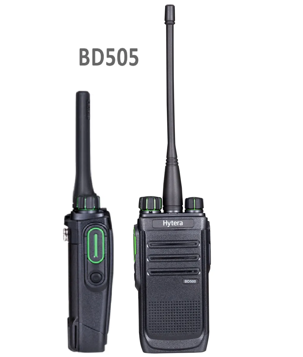 Рація Hytera BD505 DMR