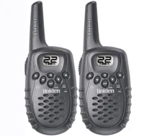 Рації Uniden GMR325-2 FRS (пара)