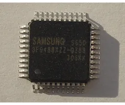 Процесор 3F9488XZZ для Dragon SY-5430 3ch