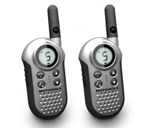 Рація Motorola TLKR T4 PMR446
