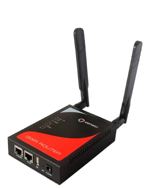 Роутер Geneko GWR352 2G/3G