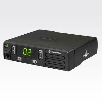 Автомобільна радіостанція Motorola DM1400, 25 Вт