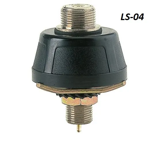 Перехідник President LS-04 (основа PL) для антен ALASKA/MS-145/MLA-145
