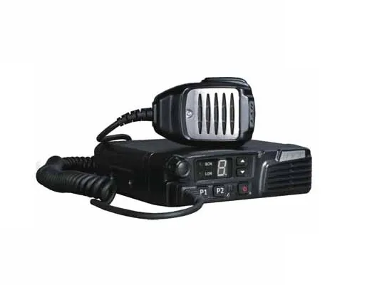 Автомобільна радіостанція Hytera TM600 VHF