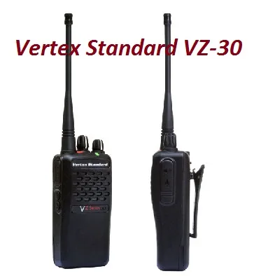 Рація Vertex Standard VZ30