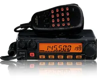 Автомобільна радіостанція Yaesu FT-1802M VHF