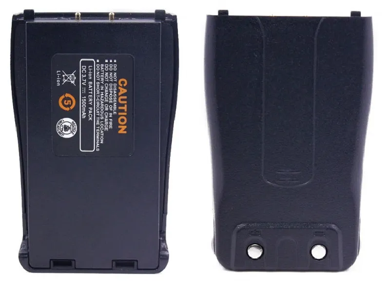 Акумулятор Li-Ion 1500 мАг для Baofeng BF-888S