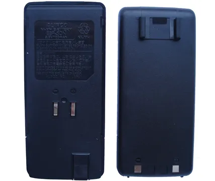 Акумулятор Alinco EBP-50N 700 мАг для DJ-195/DJ-196