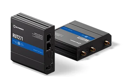 Teltonika RUT271 5G роутер з Wi-Fi