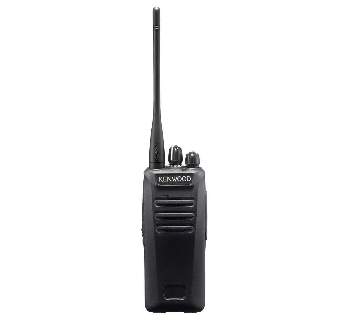 Рація Kenwood NX-340 NEXEDGE UHF