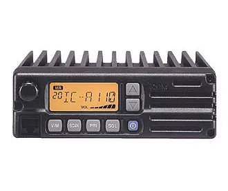 Авіаційна радіостанція Icom IC-A110