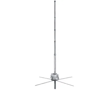Базова антена Lemm Antenne AT92 SUPERLEMM 5/8λ (26–28 МГц)