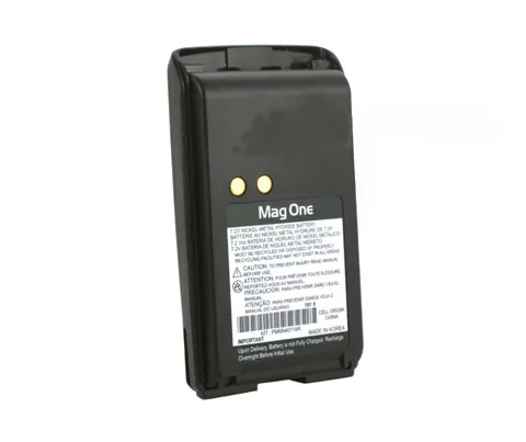 Акумулятор Motorola PMNN4071 1200 мАг для MagOne MP300