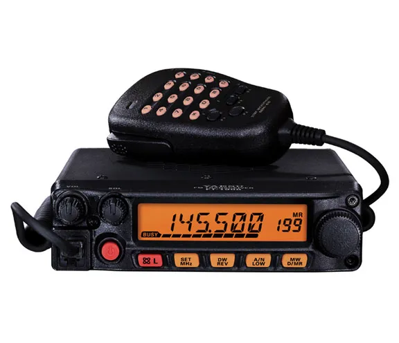 Автомобільна радіостанція Yaesu FT-1900R VHF