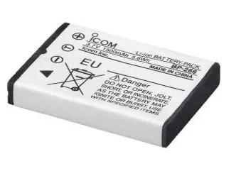 Акумулятор Icom BP-266 1590 мАг для IC-M24