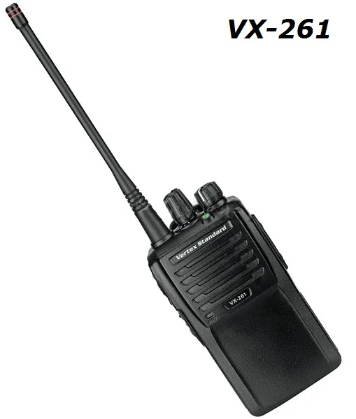 Рація Vertex Standard VX261