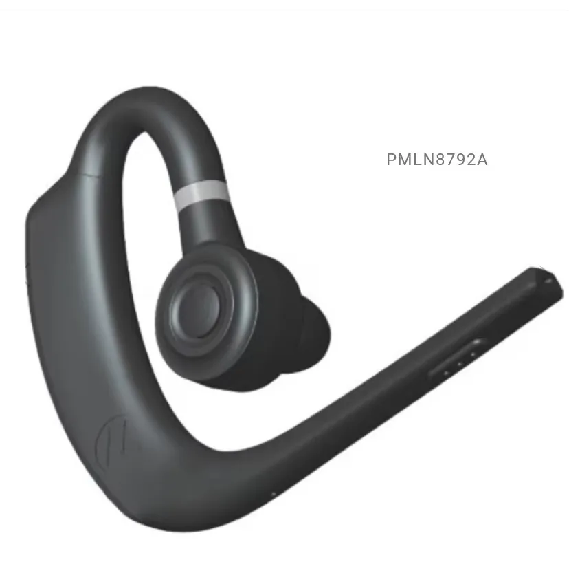 Bluetooth-гарнітура Motorola PMLN8792A для радіостанцій MOTOTRBO