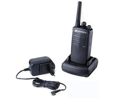 Рація Motorola XTNi PMR446