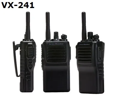 Рація Vertex Standard VX241 PMR446
