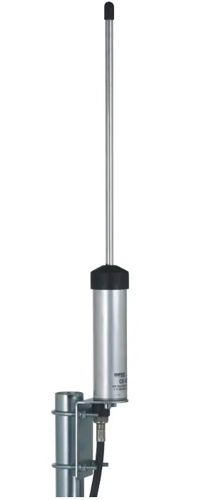 Антена SIRIO CX 380 базова (380–395 МГц)