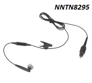 Гарнітура Motorola NNTN8295A для Bluetooth-модулів