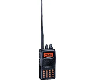 Рація Yaesu FT-60R VHF/UHF