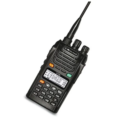 Рація Midland CT-790 VHF/UHF