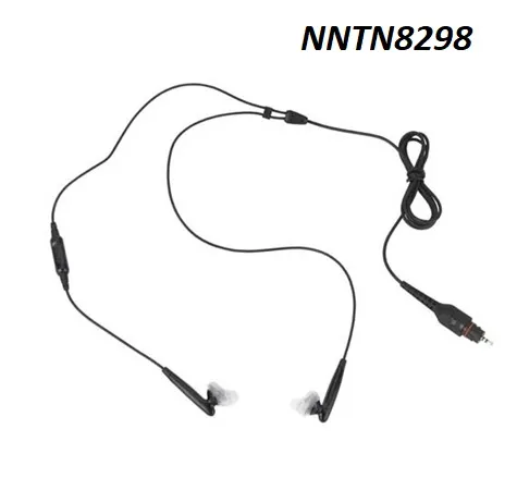 Гарнітура Motorola NNTN8298A для Bluetooth-модулів