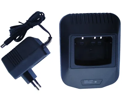 Зарядний пристрій KSC-31S для Kenwood TK-2206/TK-3206/TK-2307/TK-3307