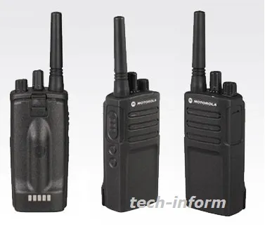 Рація Motorola XT420 PMR446