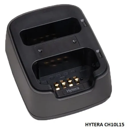 Зарядний пристрій Hytera CH10L16 для Hytera X1E/X1P