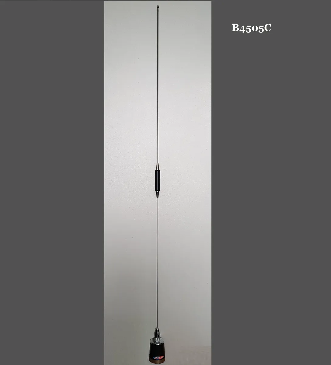 Автомобільна антена ANTENEX B4505C UHF (450–470 МГц), 90 см