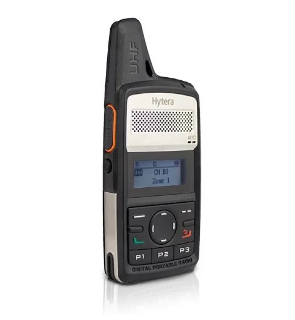 Рація Hytera PD365 DMR
